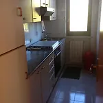Apartment Sangro *