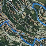 Sangro Apartment *