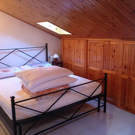 Sangro Castel Di Sangro