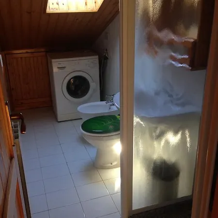 Sangro Castel Di Sangro