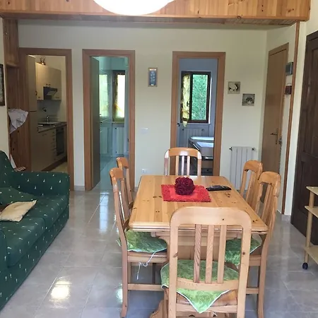 Apartment Sangro