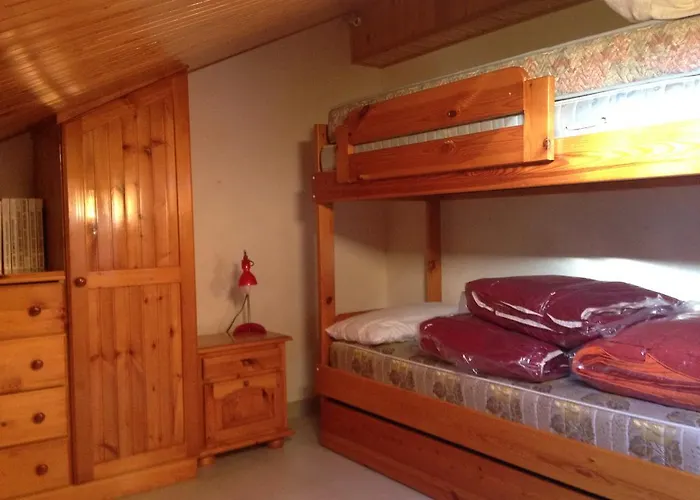 Sangro Apartment Castel Di Sangro