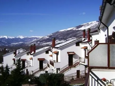 Apartment Sangro Castel Di Sangro