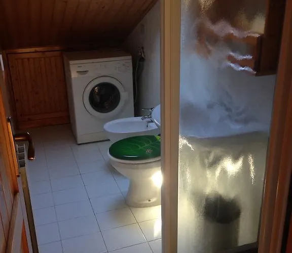 Sangro カステル・ディ・サングロ