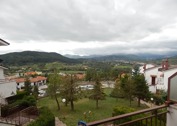 Apartment Sangro