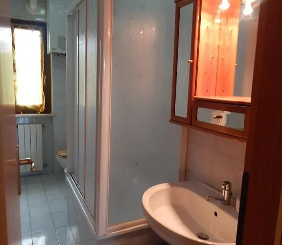 Apartment Sangro Castel Di Sangro