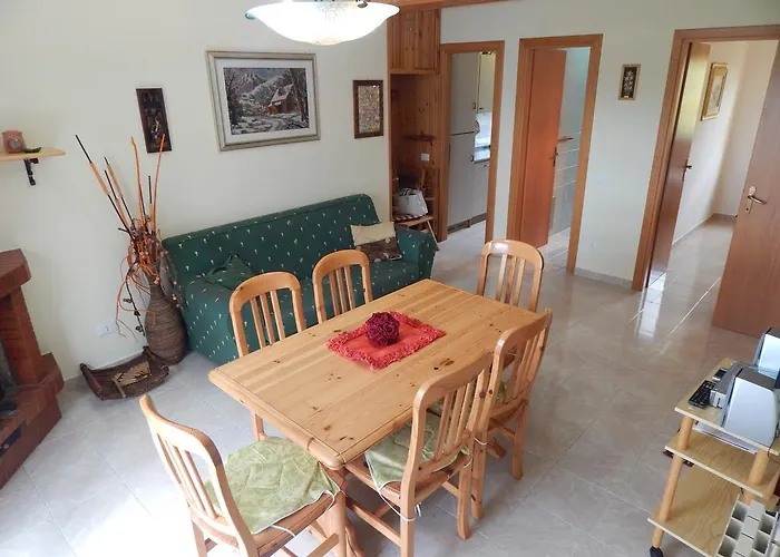 Sangro カステル・ディ・サングロ